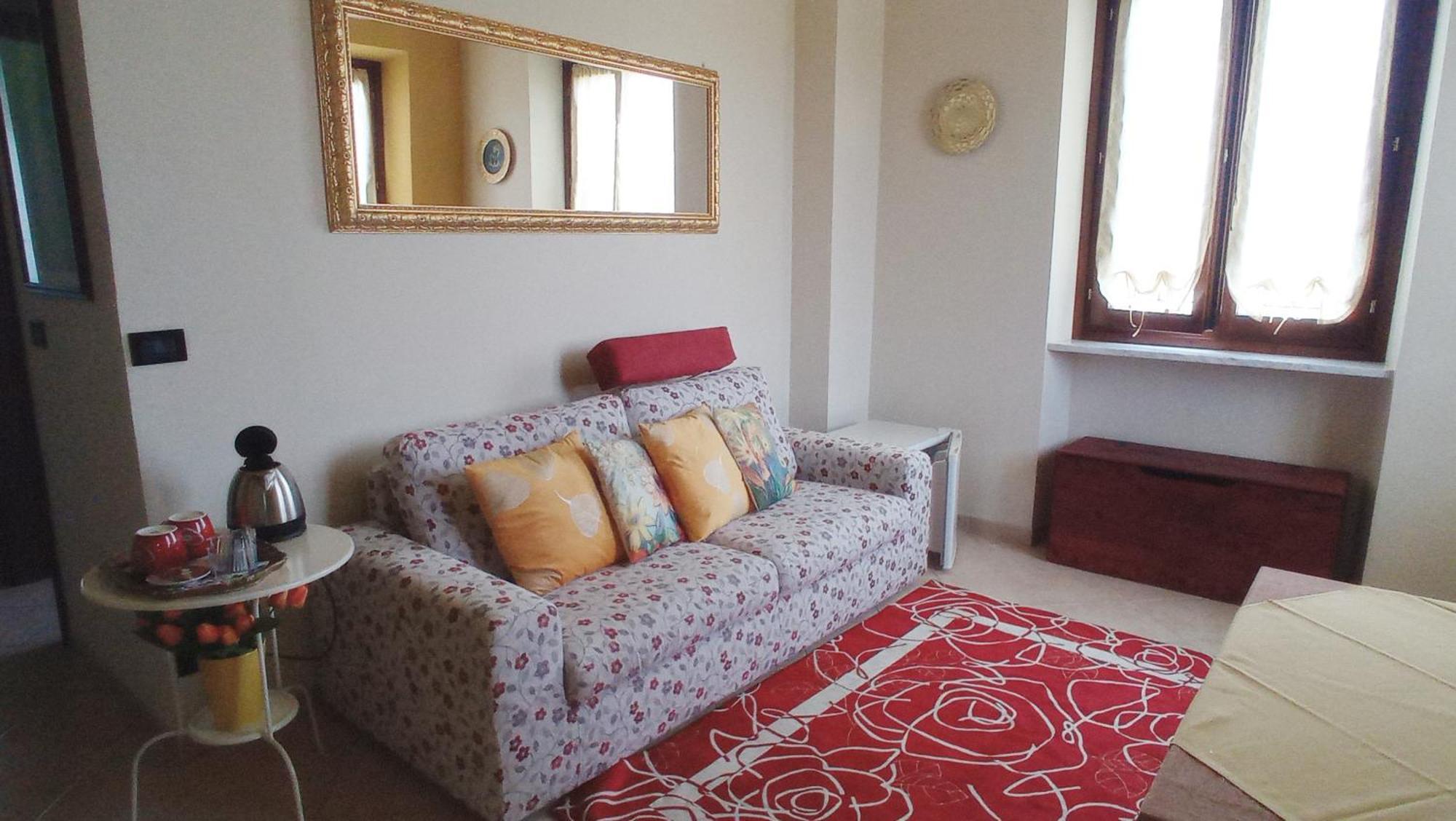 La Casa Dei Masue' Guest House Alba  Room photo